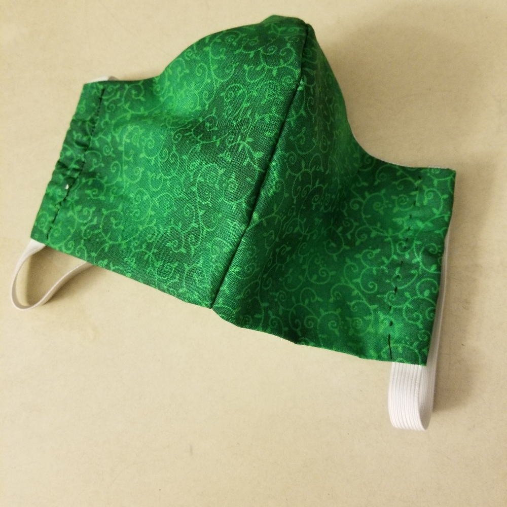 Face Mask - Picture 2 of 2